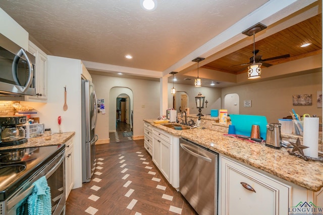 10163 County Road 2124d, Longview, TX 75603 - photo 15
