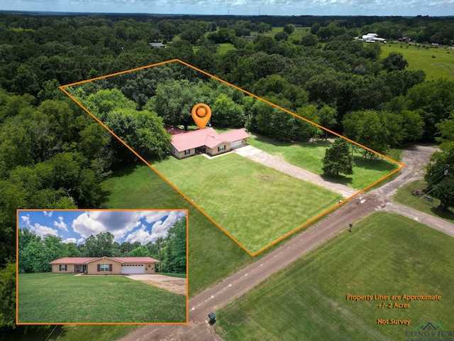 10163 County Road 2124d, Longview, TX 75603 - photo 1