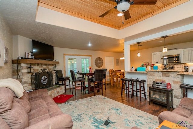 10163 County Road 2124d, Longview, TX 75603 - photo 9