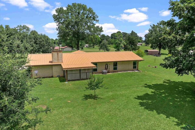 3332 Fm 1793, Marshall, TX 75672 - photo 24