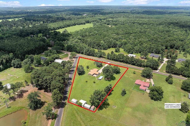 3332 Fm 1793, Marshall, TX 75672 - photo 27