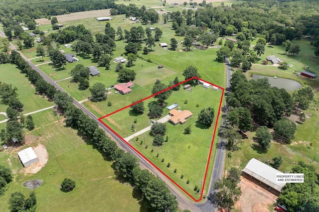 3332 Fm 1793, Marshall, TX 75672 - photo 3