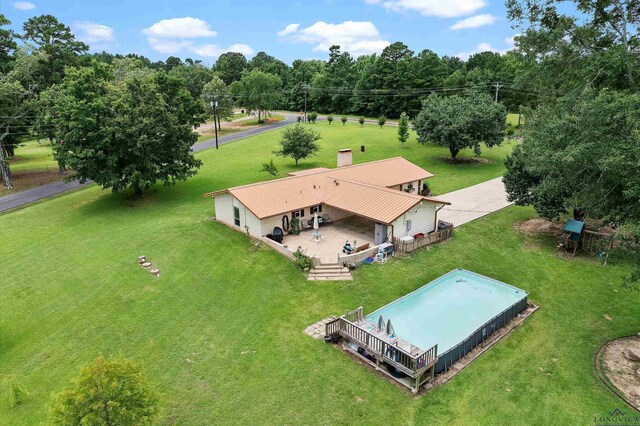 3332 Fm 1793, Marshall, TX 75672 - photo 25