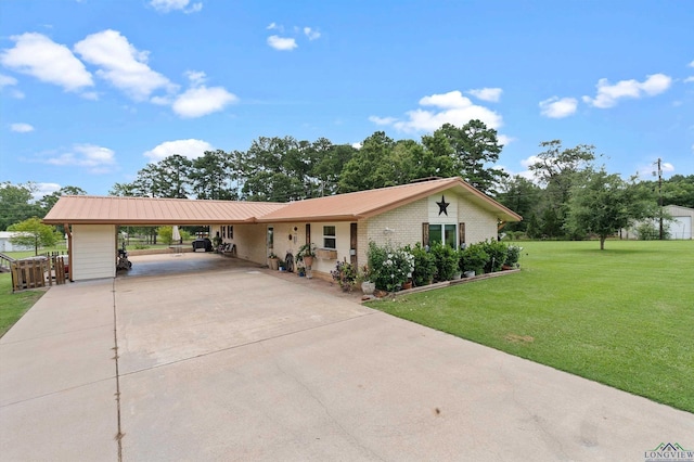 3332 Fm 1793, Marshall, TX 75672 - photo 1