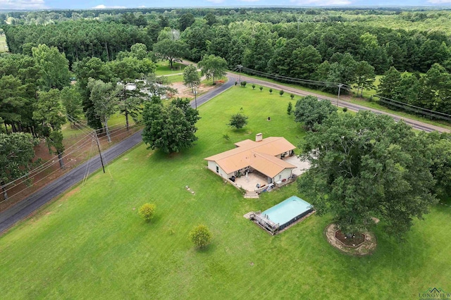 3332 Fm 1793, Marshall, TX 75672 - photo 26