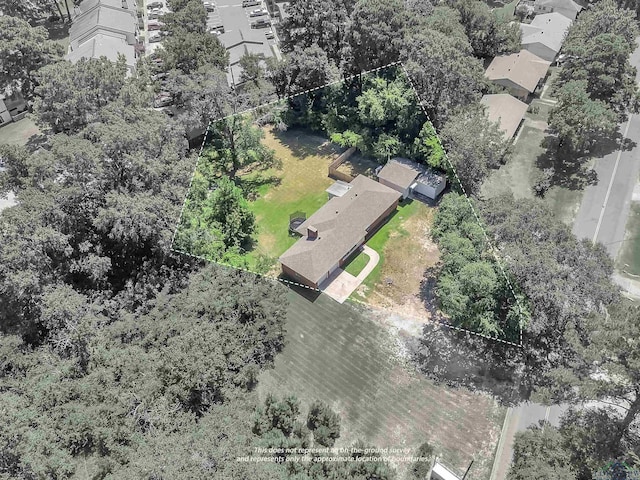 139 W Ann Dr, Longview, TX 75602 - photo 38