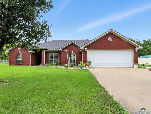 616 Willow Rd, Hallsville, TX 75650 - photo 1