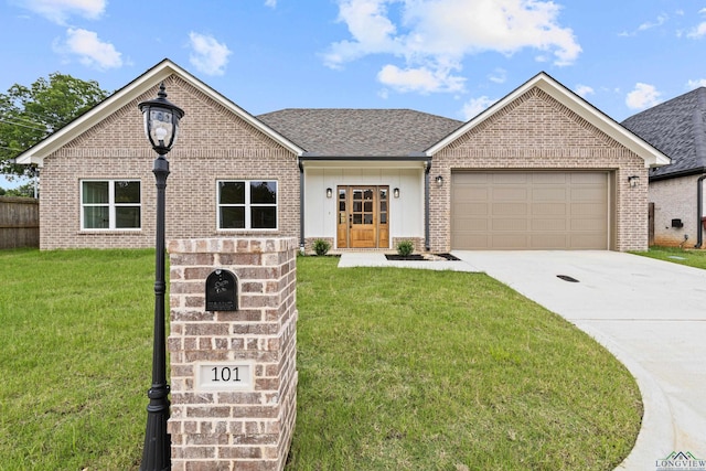 101 Champions Dr, Hallsville, TX 75650 - photo 1