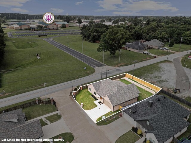 101 Champions Dr, Hallsville, TX 75650 - photo 44