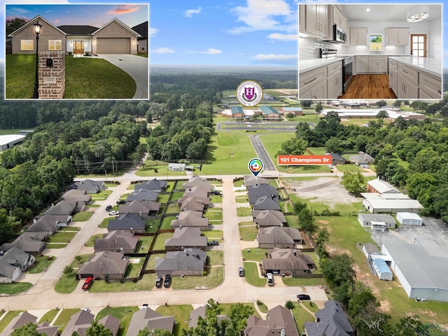 101 Champions Dr, Hallsville, TX 75650 - photo 43