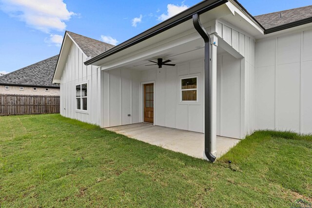 101 Champions Dr, Hallsville, TX 75650 - photo 42
