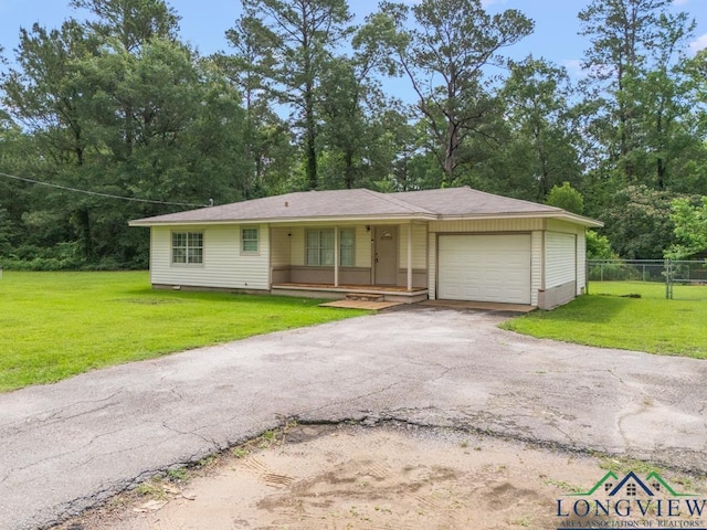 2144 State Highway 155, Gilmer, TX 75645 - photo 24