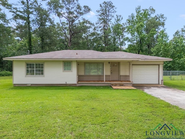2144 State Highway 155, Gilmer, TX 75645 - photo 1