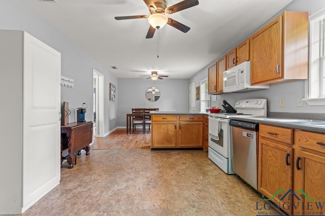 2144 State Highway 155, Gilmer, TX 75645 - photo 6