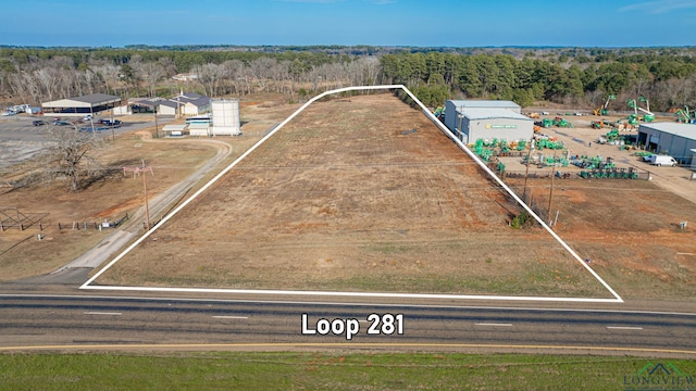 TBD Loop 281, Longview TX, 75601 land for sale