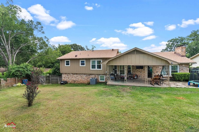 1510 Young St, Henderson, TX 75652 - photo 29