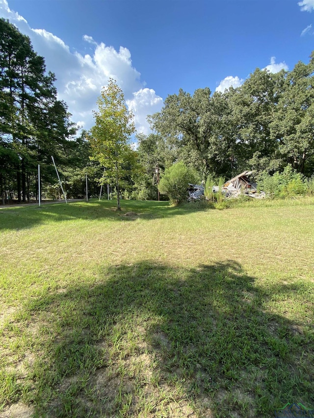 Listing photo 3 for 670 Seminole Loop, Jefferson TX 75657