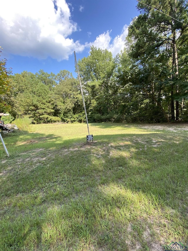 670 Seminole Loop, Jefferson TX, 75657 land for sale