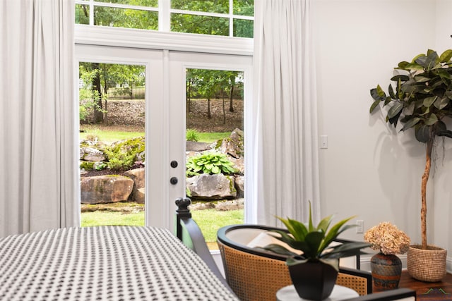 1307 Yates Dr, Longview, TX 75601 - view of doorway