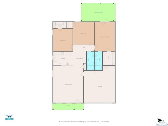 553 Princess Pl, Tyler, TX 75704 - photo 14
