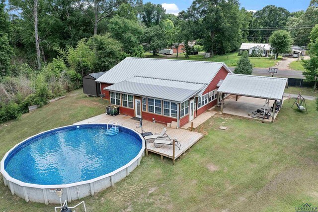 4668 W State Highway 64, Henderson, TX 75652 - photo 8