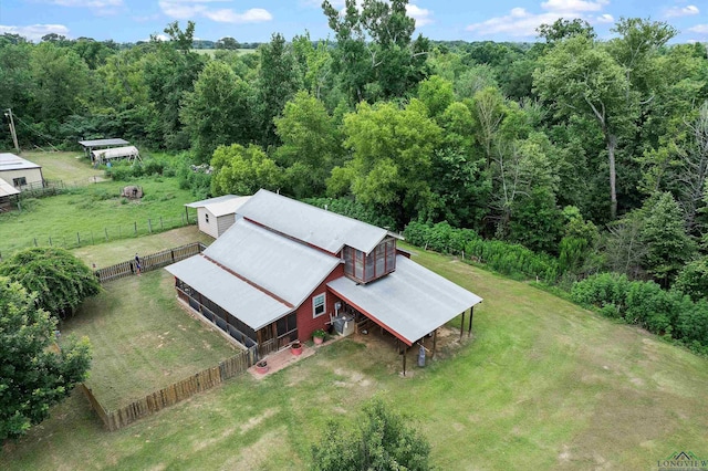 4668 W State Highway 64, Henderson, TX 75652 - photo 34