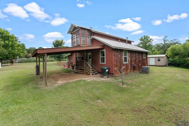 4668 W State Highway 64, Henderson, TX 75652 - photo 41