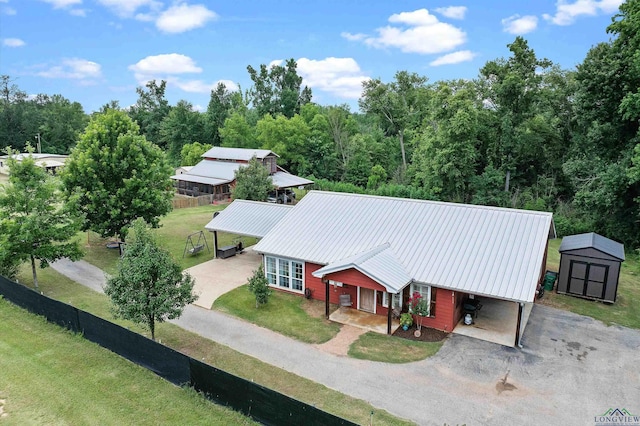 4668 W State Highway 64, Henderson, TX 75652 - photo 7