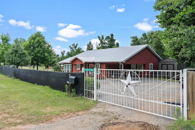 4668 W State Highway 64, Henderson, TX 75652 - photo 5