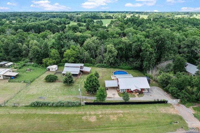 4668 W State Highway 64, Henderson, TX 75652 - photo 32