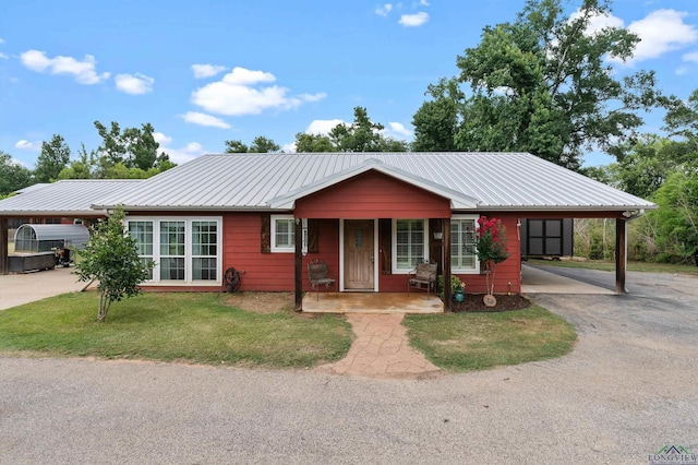 4668 W State Highway 64, Henderson, TX 75652 - photo 1