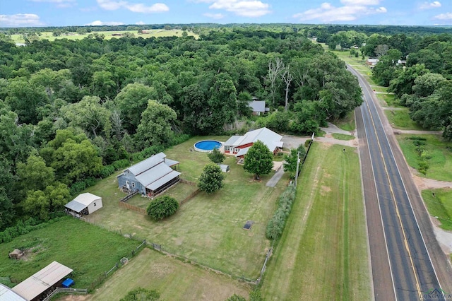 4668 W State Highway 64, Henderson, TX 75652 - photo 33