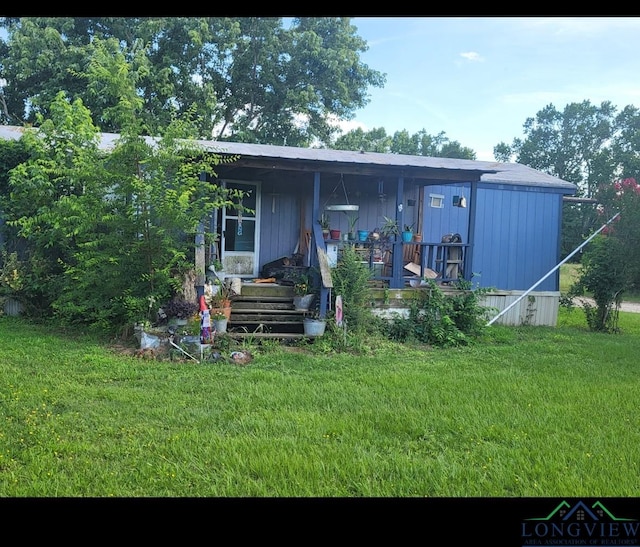 17816 Crk 2187, Tatum, TX 75691