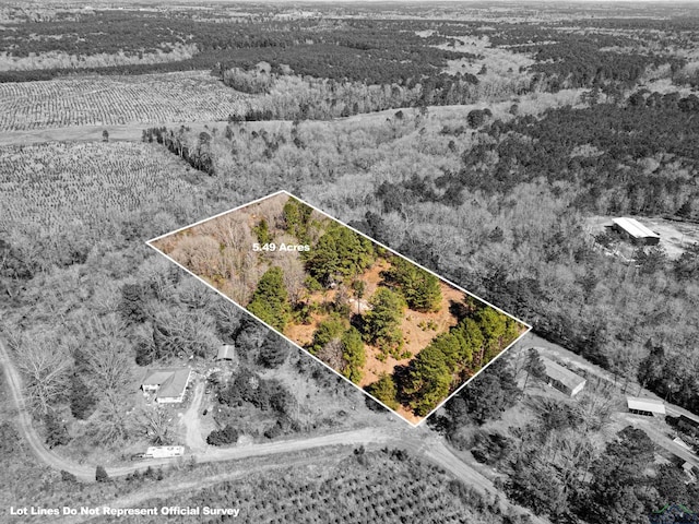 284 County Road 2227, Douglassville, TX 75560