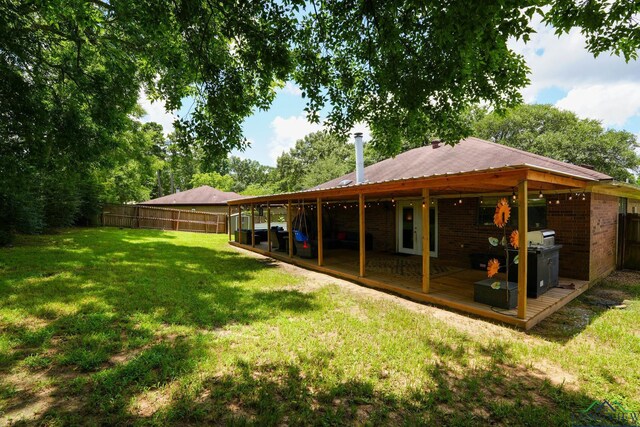 403 Rebecca Cir, Longview, TX 75605 - photo 20
