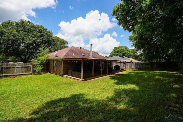 403 Rebecca Cir, Longview, TX 75605 - photo 21