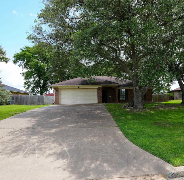403 Rebecca Cir, Longview, TX 75605 - photo 3