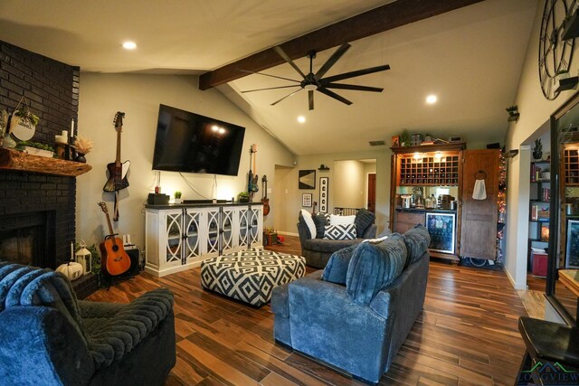 403 Rebecca Cir, Longview, TX 75605 - photo 6