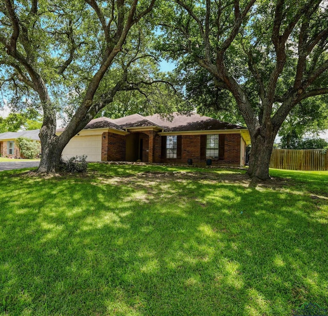 403 Rebecca Cir, Longview, TX 75605 - photo 1