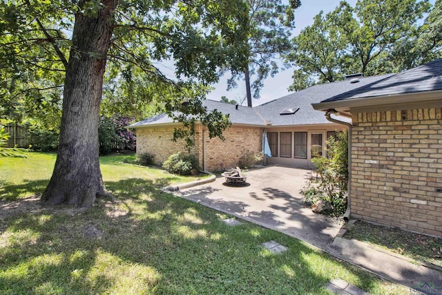 1129 Windsong Ln, Longview, TX 75604 - photo 27