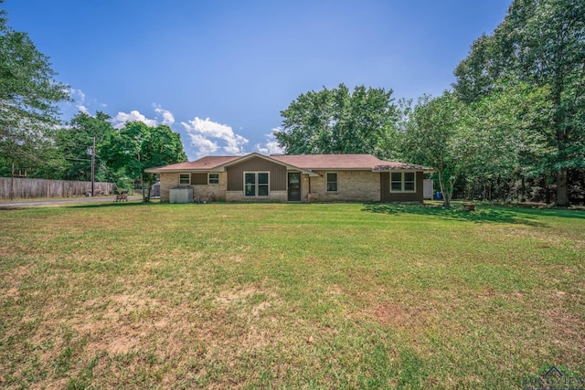 12545 Fm 968 W, Longview, TX 75602 - view of front of property