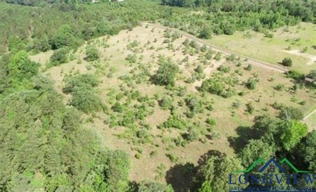 TBD County Road 1242, Douglassville TX, 75560 land for sale