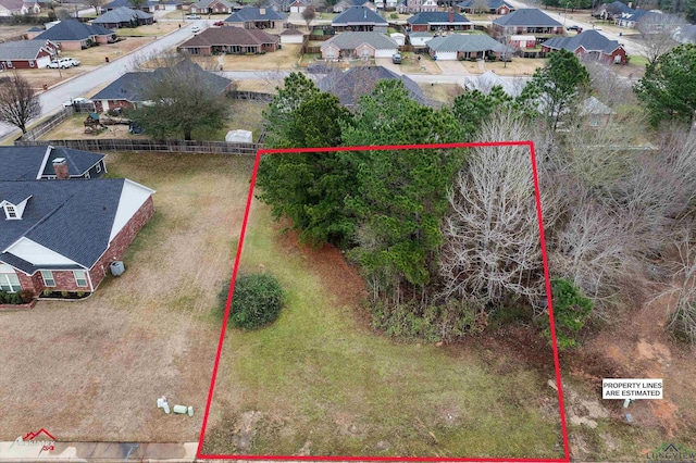 TBD Bryanhurst Dr, Henderson TX, 75654 land for sale