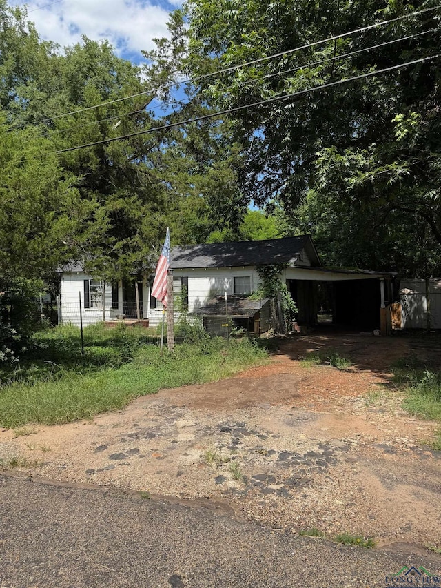 700 Hardy St, Longview, TX 75604 - photo 2