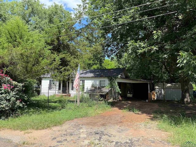 700 Hardy St, Longview, TX 75604 - photo 1