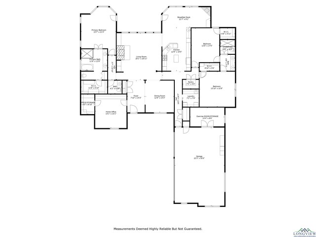 2215 Firestone Cir, Tyler, TX 75703 - photo 4