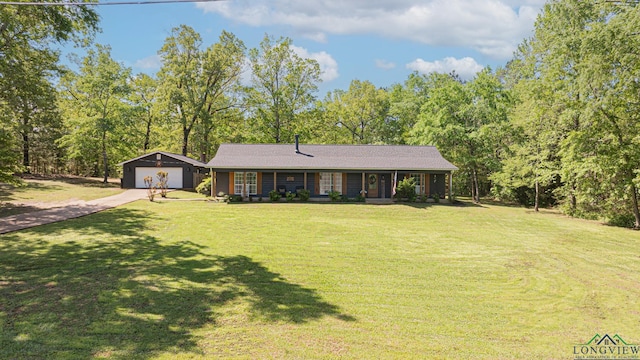 155 Megason Rd, Kilgore, TX 75662 - photo 1