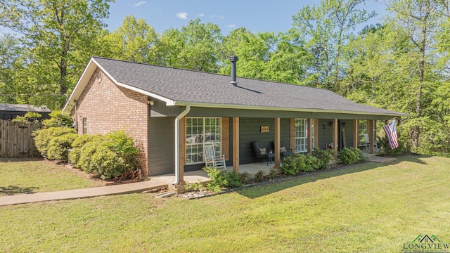 155 Megason Rd, Kilgore, TX 75662 - photo 2