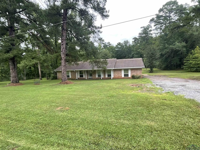 4108 State Highway 154, Marshall, TX 75670 - photo 2