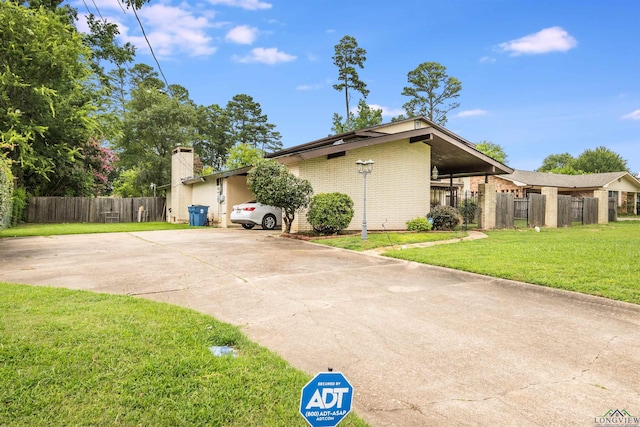 603 Lansdowne, Marshall, TX 75672 - photo 2